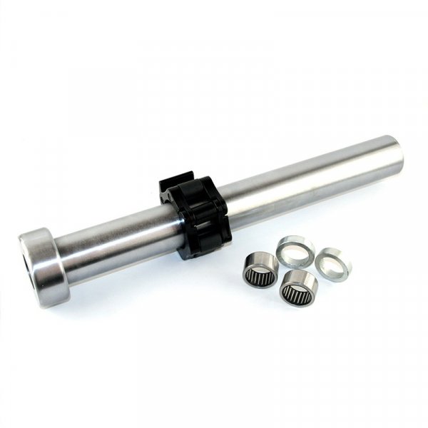 Curlstång 28 mm grepp - 120 cm 8,3 kg Curlstång 28 mm grepp - 120 cm 8,3 kg