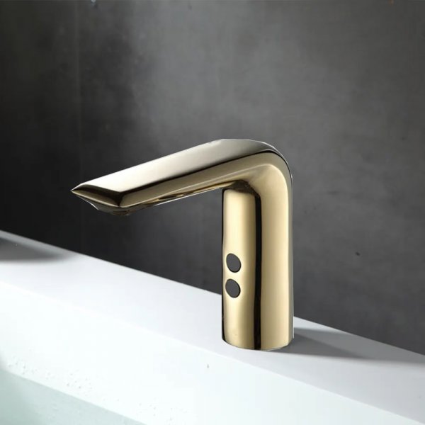 Tvttstllsblandare Violet - Mssing - Kallvattenkran