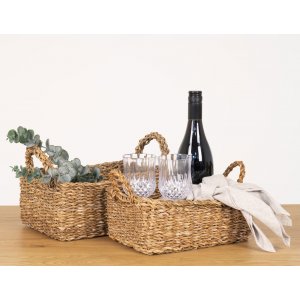 Morella korgset om 2 st  - Natur
