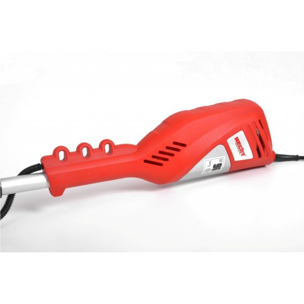 Elektrisk grästrimmer / röjsåg - 1400W Elektrisk grästrimmer / röjsåg - 1400W