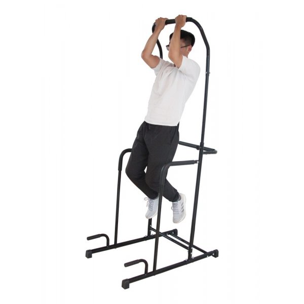 Dip station 001 Dip station 001