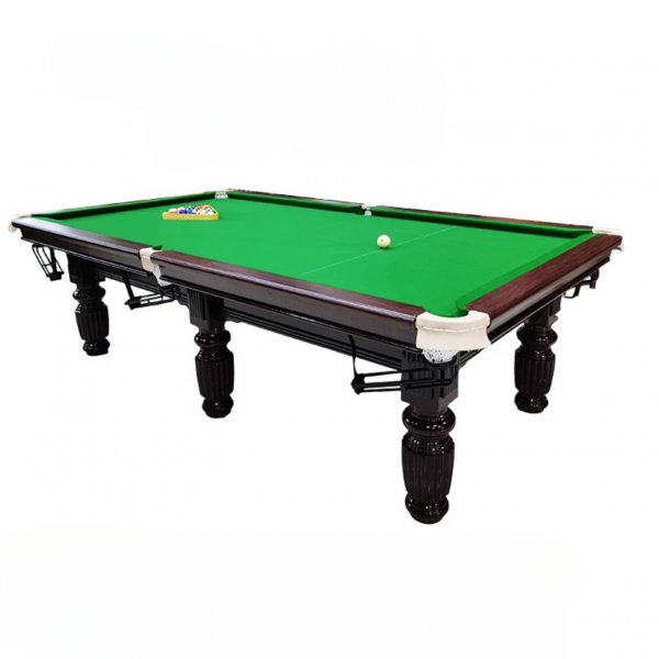 Marmoripllinen biljardipyt - 8 jalkaa