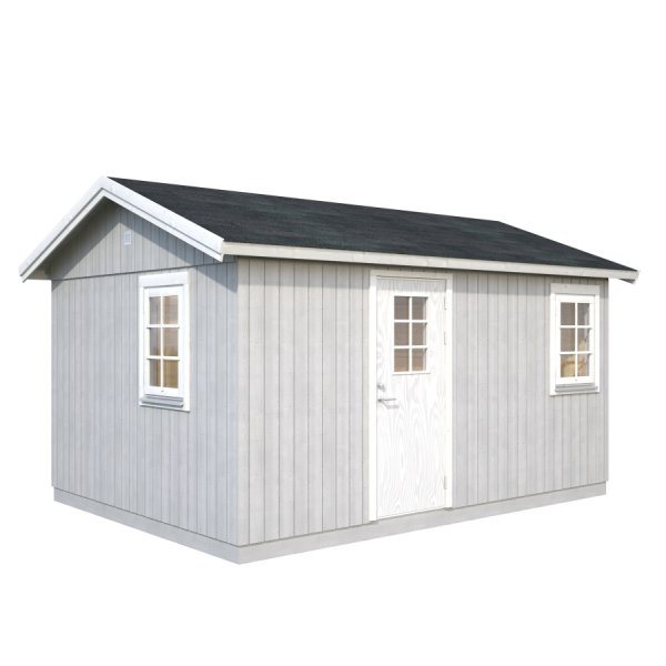 Friggebod Hedwig 13,6 m² Friggebod Hedwig 13,6 m²