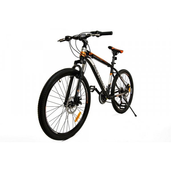 Mountainbike Team Orange 26\\\" Mountainbike Team Orange 26\\\"
