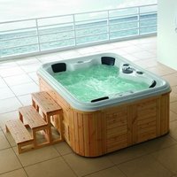 Spabad Ease III - 4 personer Spabad Ease III - 4 personer