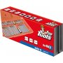 Bitssats, 40 delar