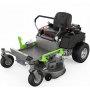 Zero Turn Pl�neklipper 42 tommer - Hydro-Gear ZT-2200 - Loncin Motor - GMZT42ML