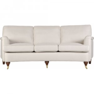 Howard Watford Deluxe 4-sits sv�ngd soffa