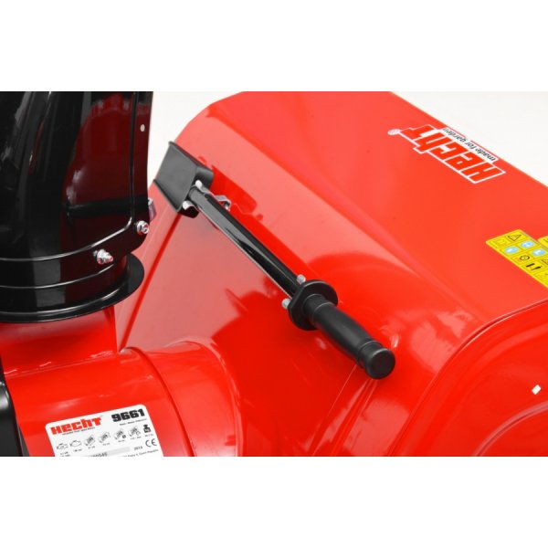 Snslunga - Tvstegs - 196cc