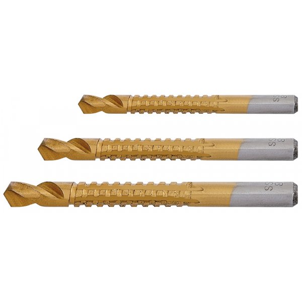 HSS hlsg, 3 delar