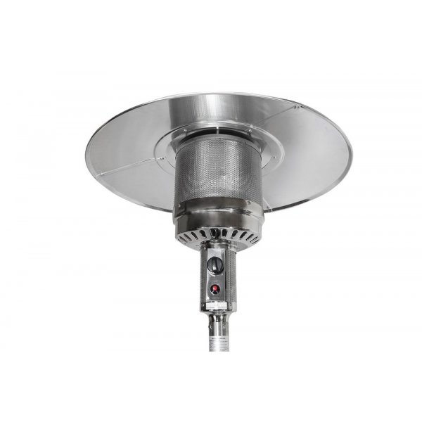 Terrassvärmare 14 kW Terrassvärmare 14 kW