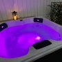 Spabad 4 personer Balboa Lyfco 2026 - Foibe Spabad 4 personer Balboa Lyfco 2026 - Foibe