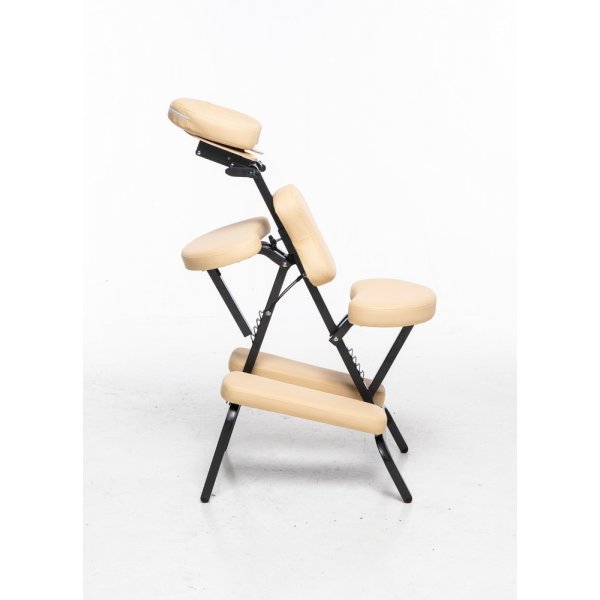 Massagestol - Beige