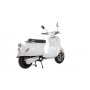 Elmoped - 2000W Vit
