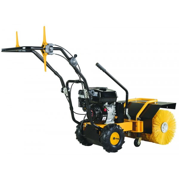 Fejemaskine - 196 cc Fejemaskine - 196 cc