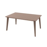 Plastbord till mbelgrupp Anegada Beige