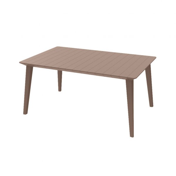 Plastbord til havembelsttet Anegada - beige