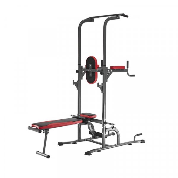 Trainingsbank - Multi mit Hebel (PWL 9569) Trainingsbank - Multi mit Hebel (PWL 9569)