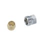 FM Mattsson Trycknippel med kona - FM629878
