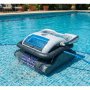 V�gg�ende poolrobot Bluetooth Raptor 200m� 20m�/tim appstyrning