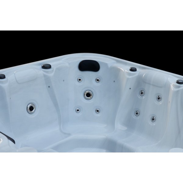 Spabad Cleanse 801B Deluxe Spabad Cleanse 801B Deluxe