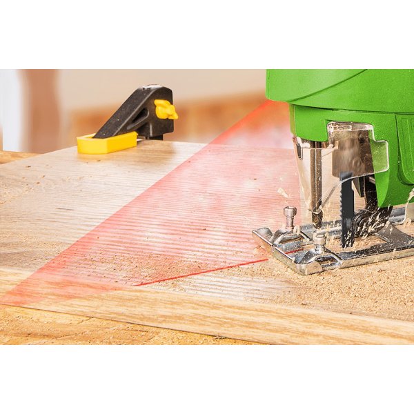 Sticksåg, 710W Sticksåg, 710W