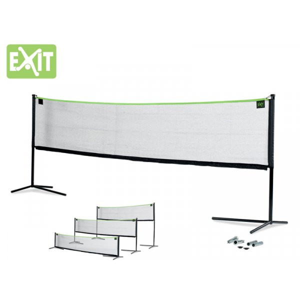 Multisportsnet til ketchersport - 500 cm bredt