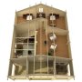 Fritidshus Skeppsholmen - 73,5 m