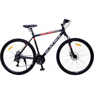 Mountainbike Mars Runner 28