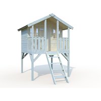 Lekstuga Toby 2,1 m² Lekstuga Toby 2,1 m²