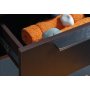 Mbelpaket Compact 90 wenge med porslins- eller glastvttstll