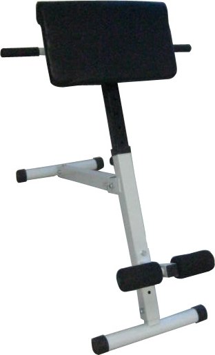 Hyperextensionbnk / ryggtrnare 9899