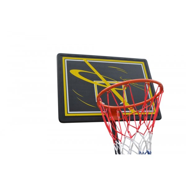 Basketställning Jam Jr - Flyttbar Basketställning Jam Jr - Flyttbar