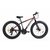 Cykel Fat Bike Happy 560 26\\\"