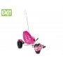 Trehjuling Flower Rocker