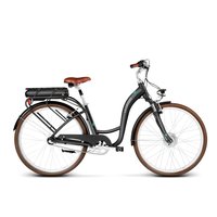 Elcykel eLille 1 Elcykel eLille 1