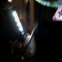 Handlampa 180lm
