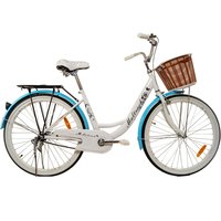 Cykel Urban 26 Cykel Urban 26