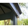 Canopia Dallas Hardtop-Pavillon