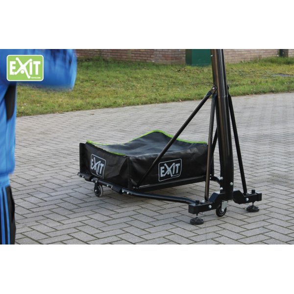 Basketstllning Galaxy - Flyttbar