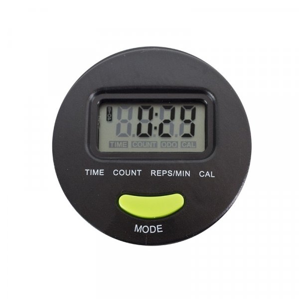 Trappmaskin (svart-vit S3038)