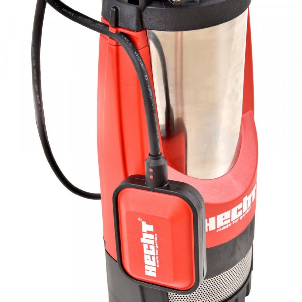 Drnkbar vattenpump - 1200 W