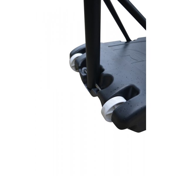 Basketställning Jam Jr - Flyttbar Basketställning Jam Jr - Flyttbar