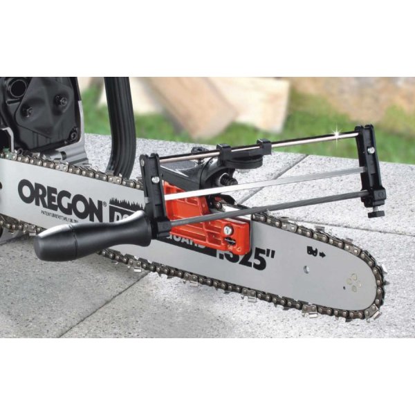 Viila sahan ketjulle (sis. 4mm viila)