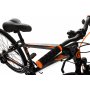 Mountainbike Mahavan 26\\\" Orange