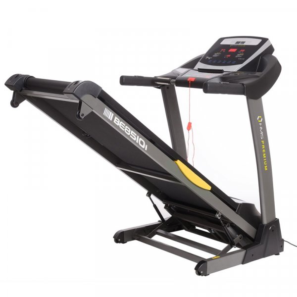 Löpband Premium - BE8510i Löpband Premium - BE8510i