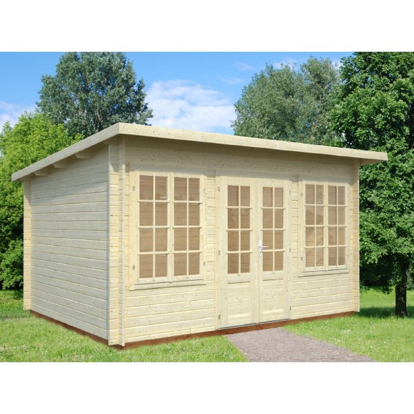 Friggebod Lisa 11,5 m�