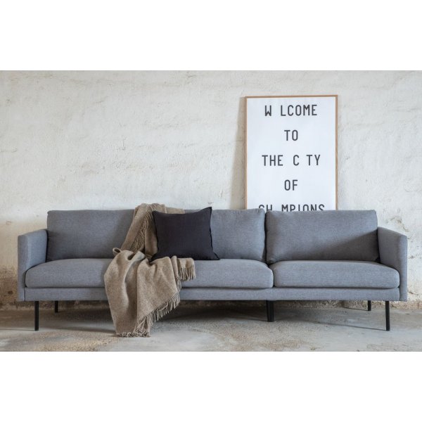 Soffa Eden XL - 262 cm
