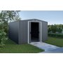 Frrd | cykelskjul ECO Shed - 9,1 m