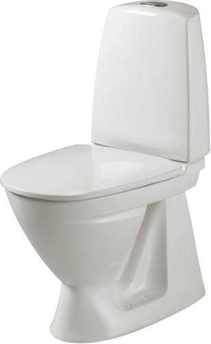 Ifö Sign WC-stol 6860 Ifö Sign WC-stol 6860
